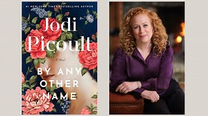 Author Jodi Picoult Shares Her Favorite Books Of All Time
