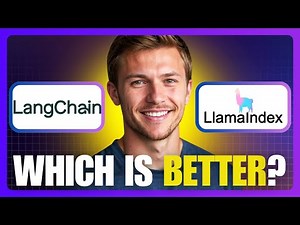 LangChain vs LlamaIndex: Which RAG Framework Wins in 2025?