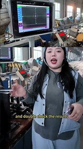 learn Casen #3 Invisible Inspection — Machines + People Double-Check #coolingsolutions #coolingtower