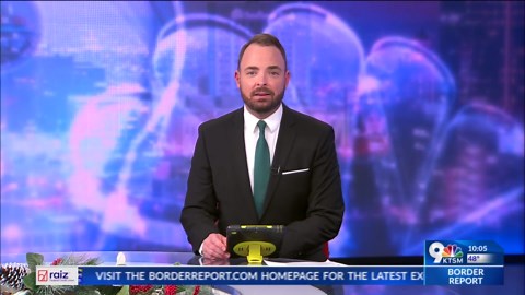 'Open border' rumors prompts migrant rush; MX tightens bond with immigrant communities