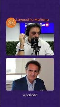 KATOPODIS: "MILEI es el PRESIDENTE que más INDUSTRIAS DESTRUYÓ"
