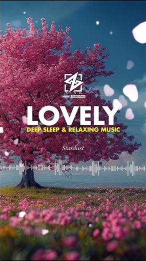 Relaxing and Deep Sleeping Music - Stardust
