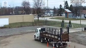 11K views · 28 reactions | Pittsfield Township Explosion: Surveillance video from Metro Welding Supply, a business across from Ann Arbor Welding Supply, captured one of many explosions, which led to an evacuation of residents in the area Thursday afternoon. Residents have since been allowed to return to their homes. More: https://www.wxyz.com/news/multiple-explosions-cause-large-structure-fire-in-pittsfield-township | WXYZ-TV Channel 7 | Facebook