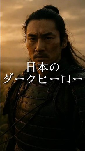 Japan's dark hero, Taira no Masakado #history #trivia #history