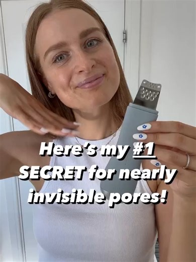 One tool that extracts, lifts, and tones 🌊💆‍♀️💫