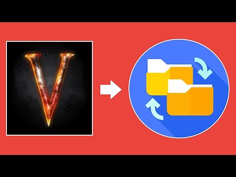 How to Send Your Valheim World to Your Friends! Export and Import Valheim Worlds!
