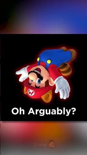 What Mario "Here We Go!" sound is the BEST? (#2)