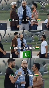 457K views · 24K reactions | Pakistan  vs India Is in the books tomorrow i am gonna make history give this child A lesson never mess with your Father  #pakvsindia #pakistan #pakistanzindabad | Shahzaib Rind | Facebook