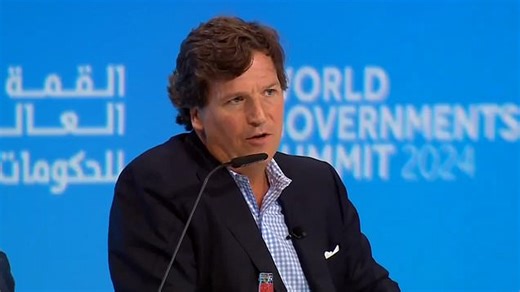 Xi Van Fleet tells Carlson the US is heading toward 'Communism'