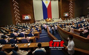 Pagsasabatas ng AICS program ng DSWD pinaplantsa