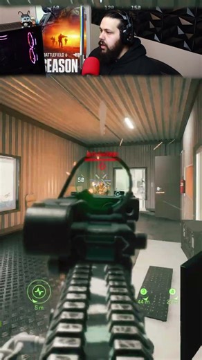 1v4 With the VCR-2… They Didn’t Stand a Chance 😈