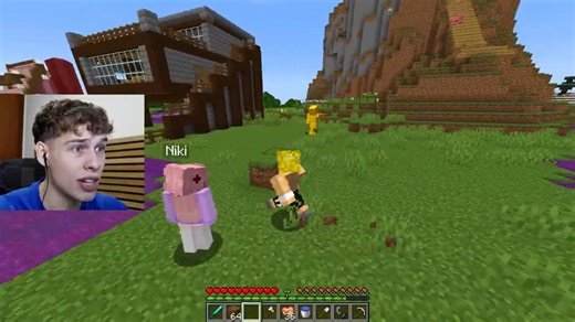 Minecraft But Coca-Cola Prices Rise Every Minute #danomc #new #Dano #viral #video #minecraft #gaming | Dano Diary