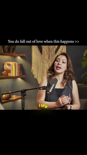 When You Fall Out Of Love Ft.Munmun Dutta