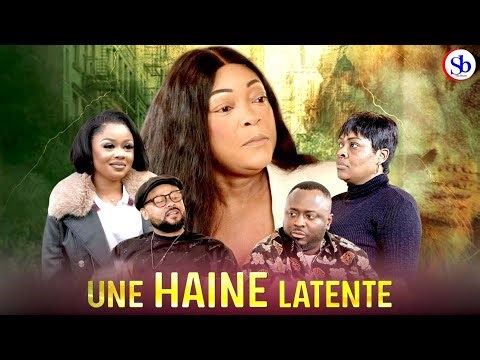 UNE HAINE LATENTE|EPISODE 6|Film congolais 2026 | Sila Bisalu | SBproduction