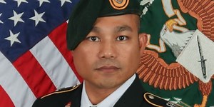 'A great man': Hawaii Special Forces soldier killed in Afghanistan
