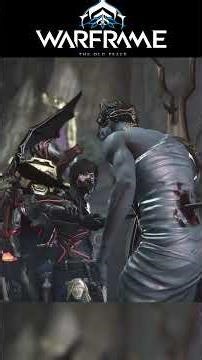Excalibur Umbra Finally Takes Revenge On Ballas #tjoajunchoi #warframe