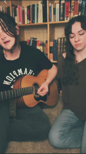 Acoustic Cover of Dancing Queen by ABBA