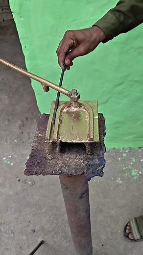 DIY metal bender: how to build a simple metal bending tool