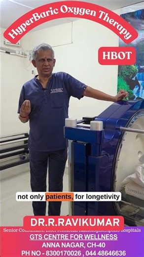 HyperBaric Oxygen Therapy,Breathe Better. Heal Better. Recover Faster #gtswellness #wellness #relief