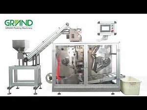 How to Operate Strip Packing Machine