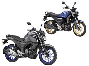 BREAKING: Yamaha Rides In With The Safer FZ-S FI Version 4.0 And Updated FZ-X  - ZigWheels