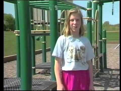 Play Smart: Elementary Playground Safety