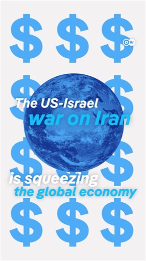 Germany braces for economic fallout from Iran war