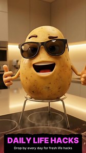 Cook smarter, not harder! ✨ #Cooking #CookingTips #KitchenTips #FoodHacks #fyp #HealthyLifestyle | Daily Life Hacks