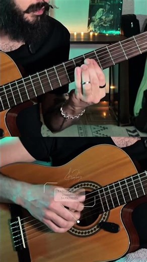 Oh Qué Será - Willie Colon #salsa #guitarristas #acordes #latin #ohquesera