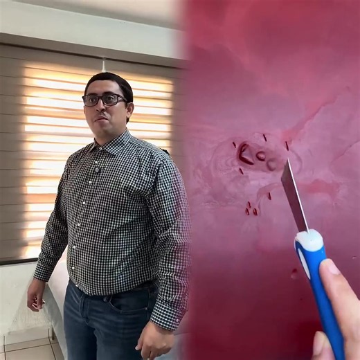 Ramiro y su trabajo con computadoras