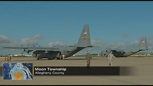 911th Airlift Wing deploys for last time as C-130 unit