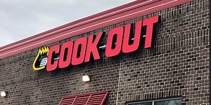 New Cook Out location coming to Carolina Forest