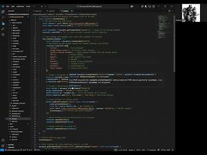 Week 12 API's & Fetching