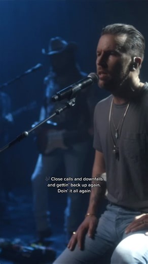 Brothers Osborne Younger Me Live Performance