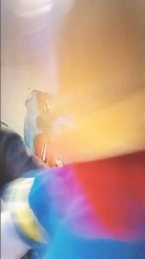 Donald duck keeps screaming