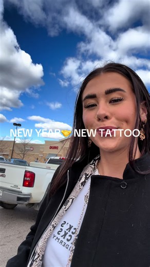 Leg Tattoo Vlog: A Journey of Inking and Pain