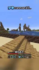 3.6K views · 86 reactions | this is what knockback 255 looks like | Camman18 VODS | Facebook