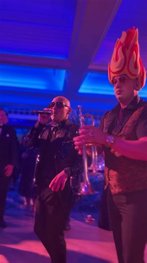 The Ever After Band on Instagram: "Nights like this remind us why we do what we do. The smiles, the laughter, the energy that moves through the room. That’s the real music. Gina & Brian thank you for letting us be part of something unforgettable. #njweddings #jerseyshoremusic #weddingreception #weddingvibes #njweddingband #theeverafterband #eabweddings"