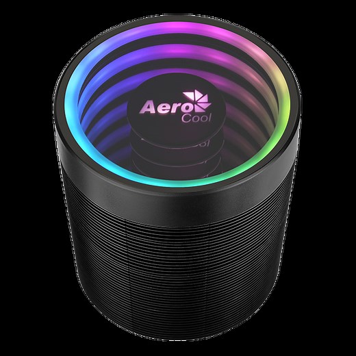 Mirage 5 - AeroCool