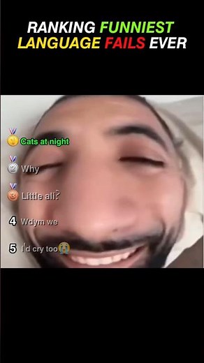 Funniest Learning Fails 😭