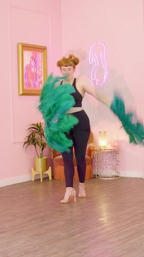 Learn Burlesque Jargon: Join Our Dance Classes