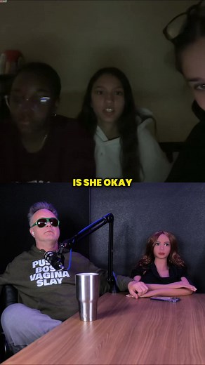 Hilarious Wardrobe Malfunction Caught on Camera