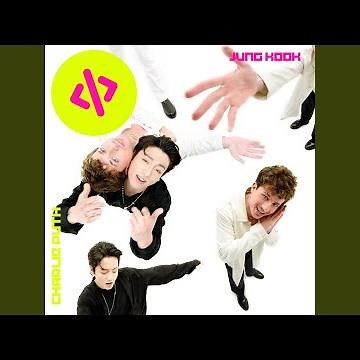 Left and Right (feat. Jung Kook of BTS) (Instrumental)