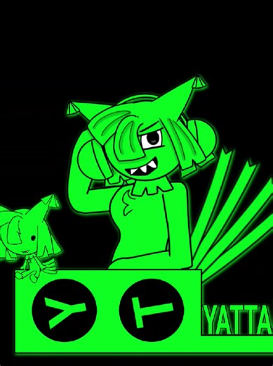 That's Minus 8 animation cover, But I got a little creative... (btw finally my phone doesn't crash when i'm doing animation on alight motion) #dandysworld #dw #yatta #animation #animationmeme #fyp #fy #viral #fyppppppppppppppppppppppp