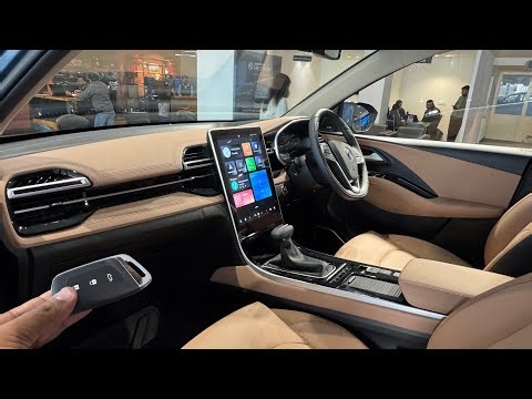 Brezza के भाव में Tesla वाला Feel ❤️ @11.99 lakh | sansCARi sumit