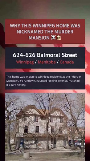 #housecreep #murderhouse #truecrime #murder #disturbing #chilling #creepyfacts #scarystories #horrorstories #crimetok #horrortokshort