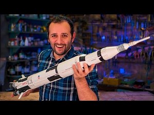 CHEGAMOS À LUA antes do que você imagina!