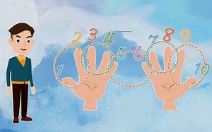 不用死记硬背✨让孩子快速理解［单双数］吧 微课制作|数学微课优秀案例 一等奖微课《认识单双数》，喜欢的老师们点赞收藏起来吧！