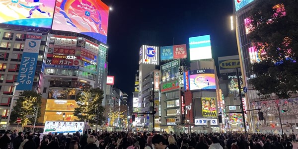 Japan-mania: Local students dive into Japanese language, culture through study abroad program