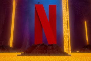 'Minecraft' lanza el primer y poderoso tráiler de su serie animada en Netflix para celebrar su 15 cumpleaños a pico y pala